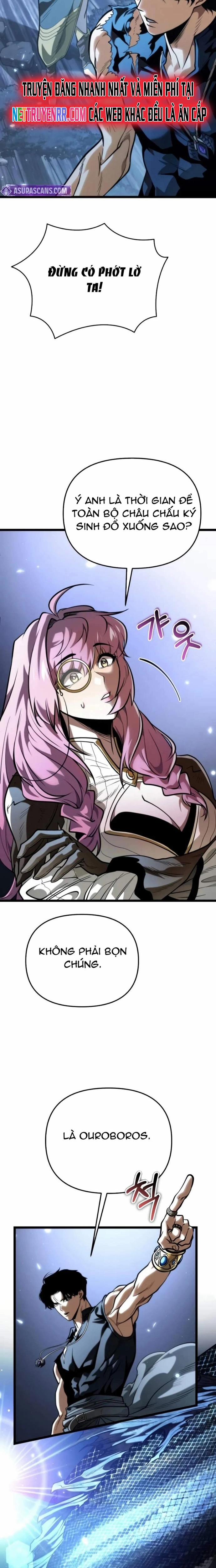 Chiến Binh Hồi Quy 73 trang 15