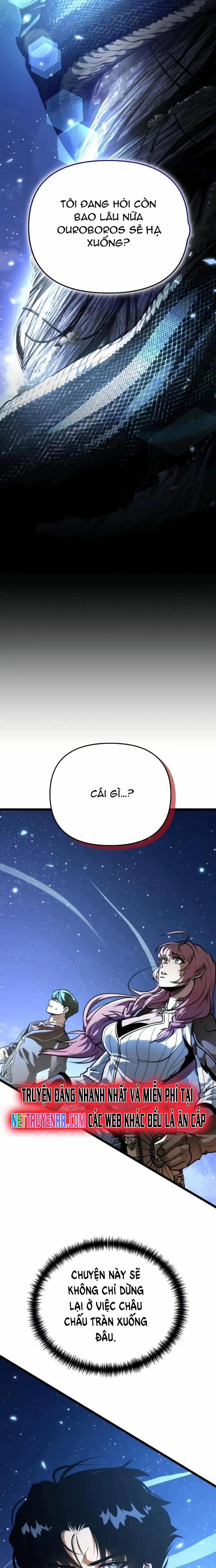 Chiến Binh Hồi Quy 73 trang 16