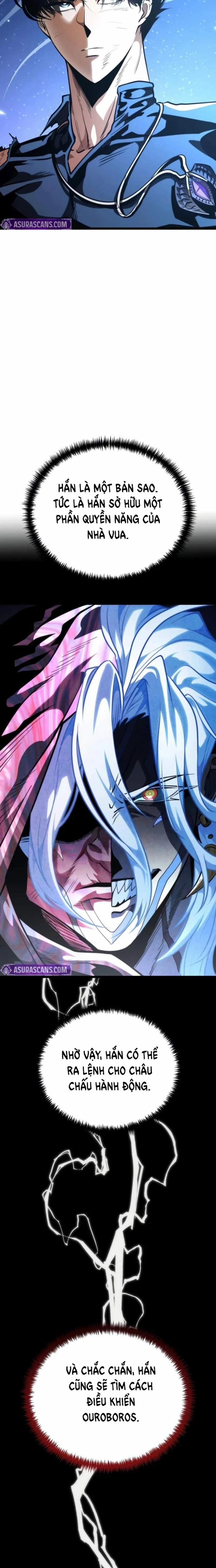 Chiến Binh Hồi Quy 73 trang 17