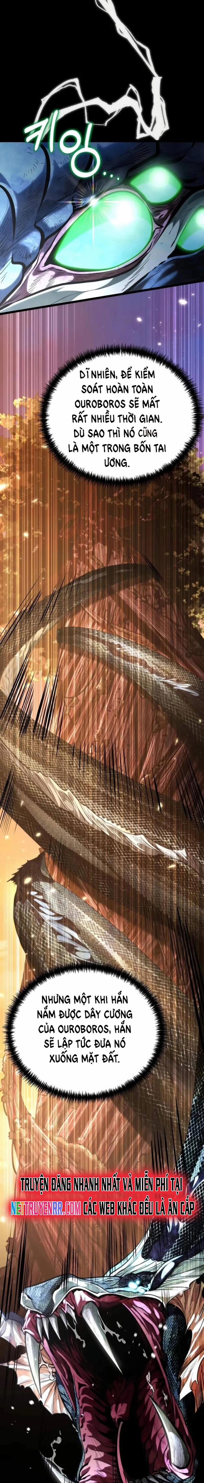 Chiến Binh Hồi Quy 73 trang 18