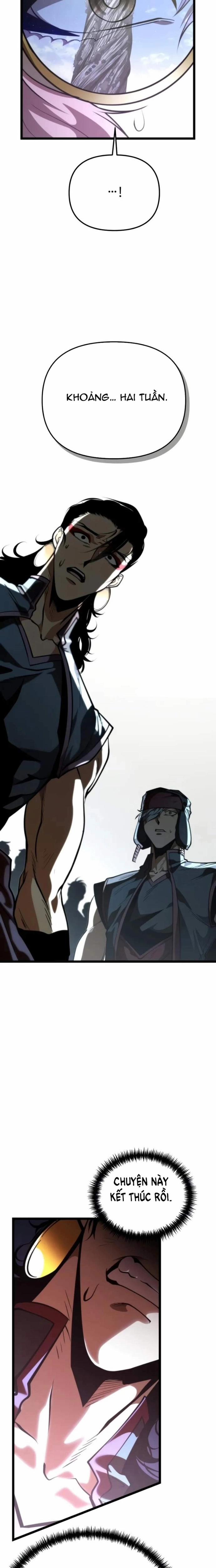 Chiến Binh Hồi Quy 73 trang 20
