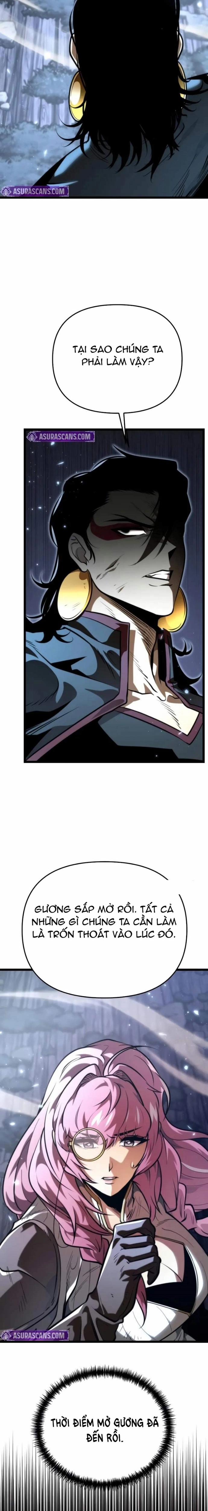 Chiến Binh Hồi Quy 73 trang 22