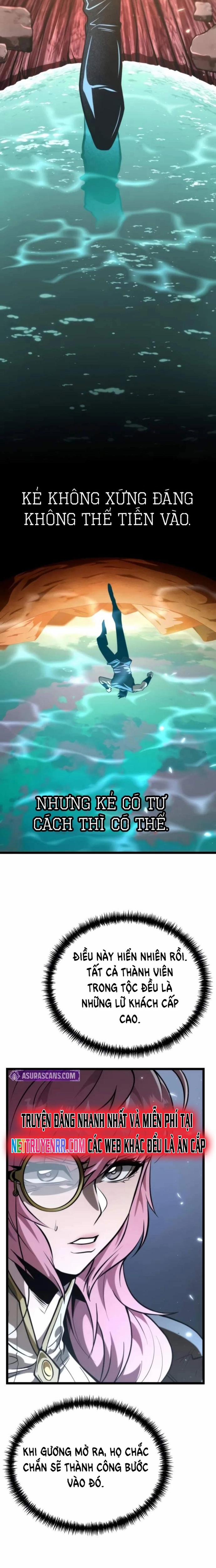 Chiến Binh Hồi Quy 73 trang 24