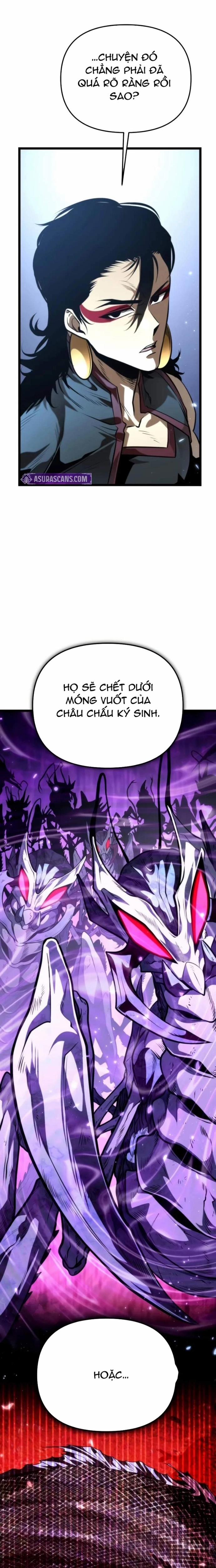 Chiến Binh Hồi Quy 73 trang 26