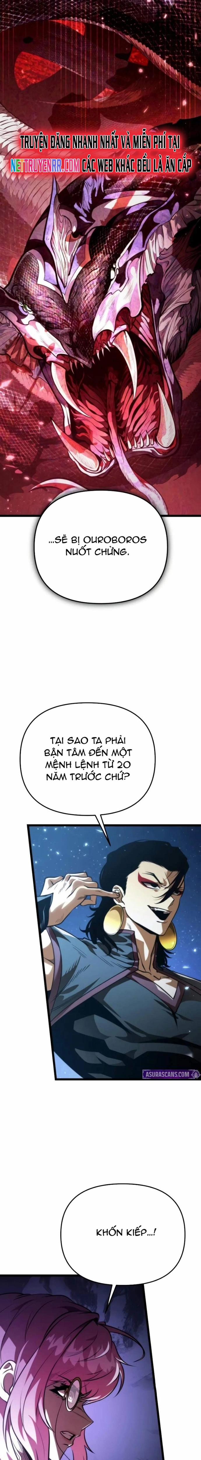 Chiến Binh Hồi Quy 73 trang 27