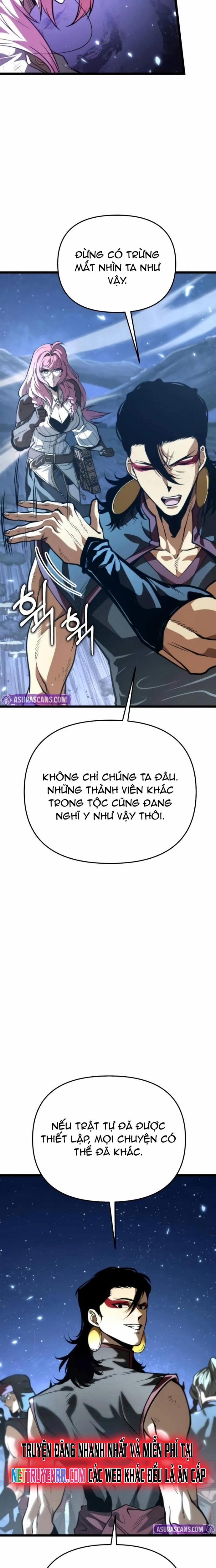 Chiến Binh Hồi Quy 73 trang 28