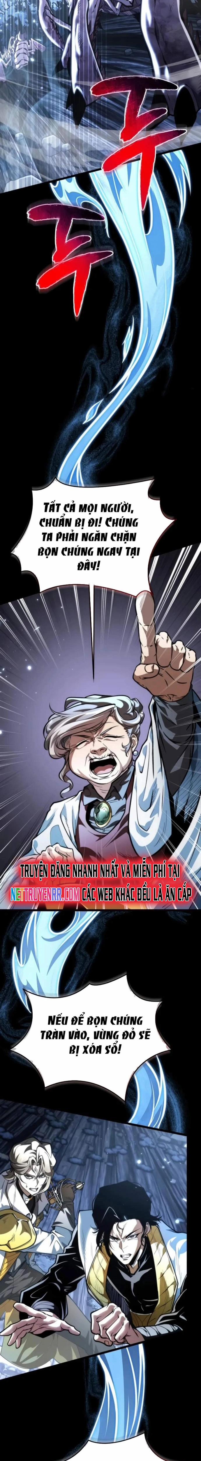 Chiến Binh Hồi Quy 73 trang 3