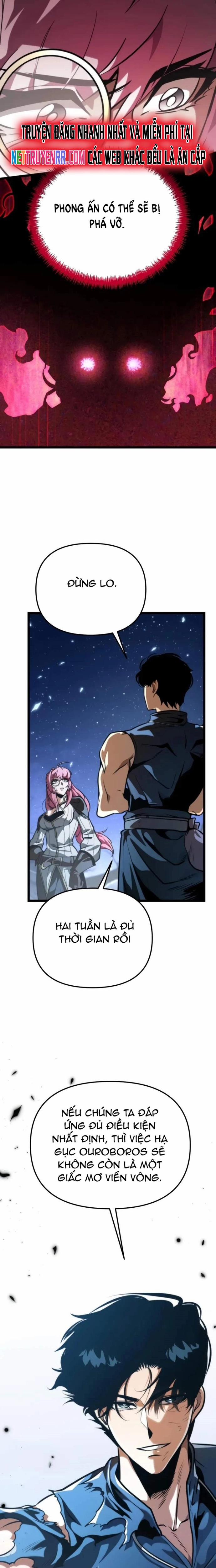 Chiến Binh Hồi Quy 73 trang 30