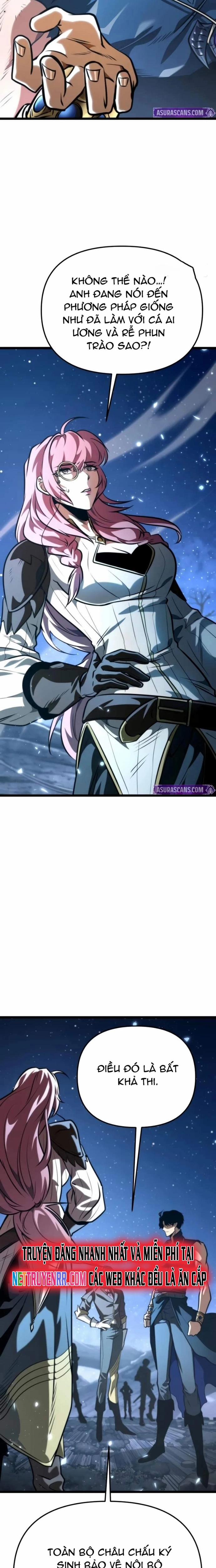 Chiến Binh Hồi Quy 73 trang 31