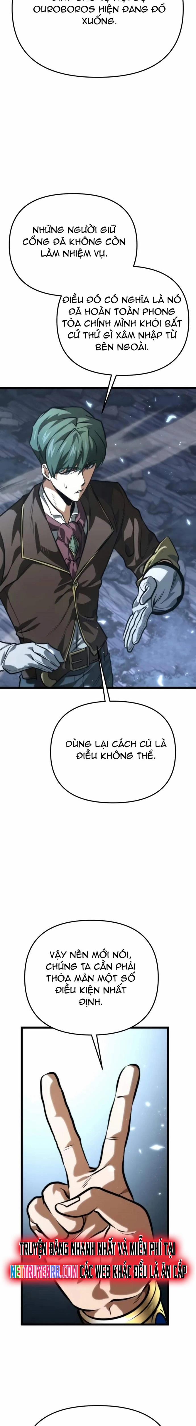 Chiến Binh Hồi Quy 73 trang 32