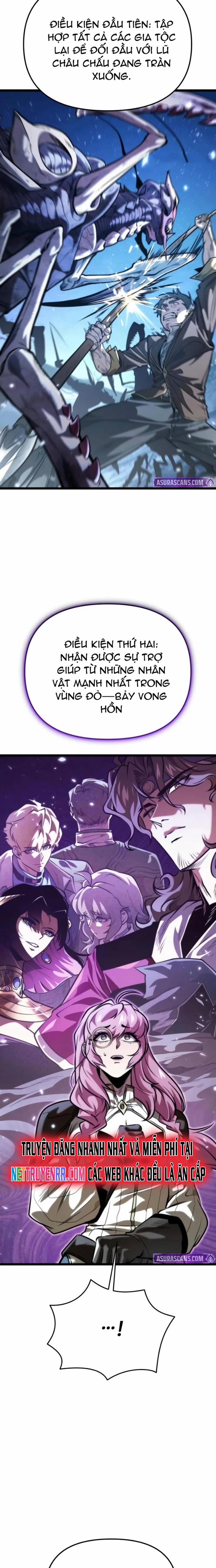 Chiến Binh Hồi Quy 73 trang 33