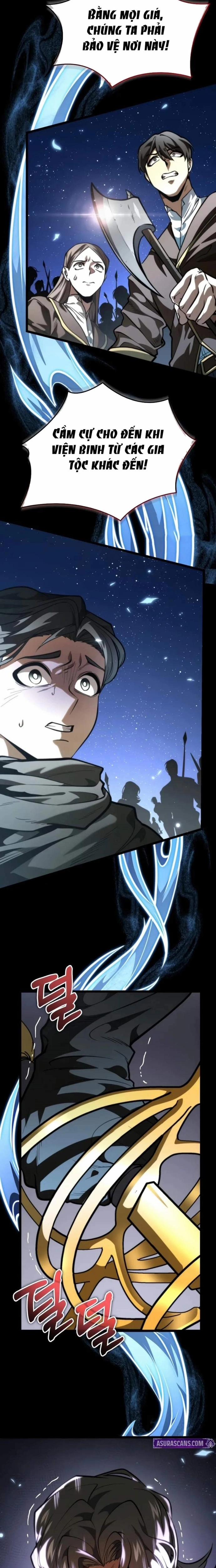 Chiến Binh Hồi Quy 73 trang 4