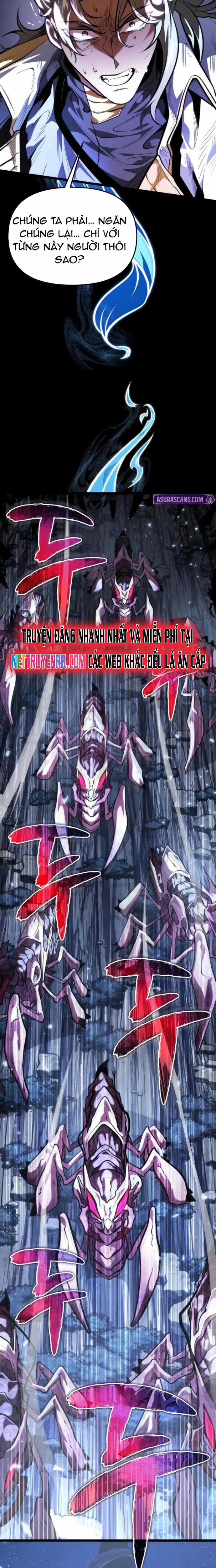 Chiến Binh Hồi Quy 73 trang 5