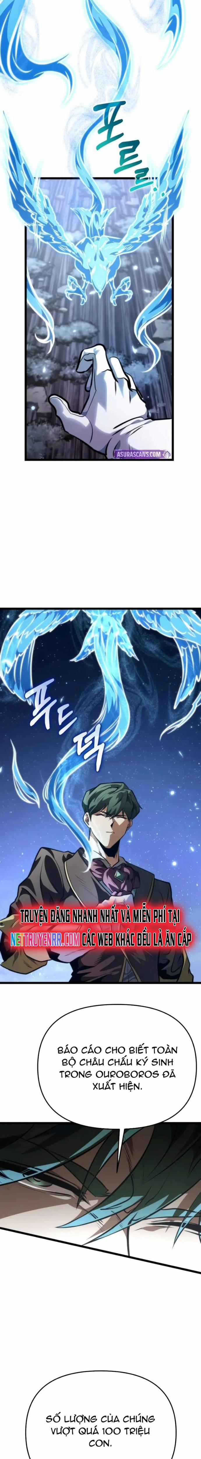 Chiến Binh Hồi Quy 73 trang 8