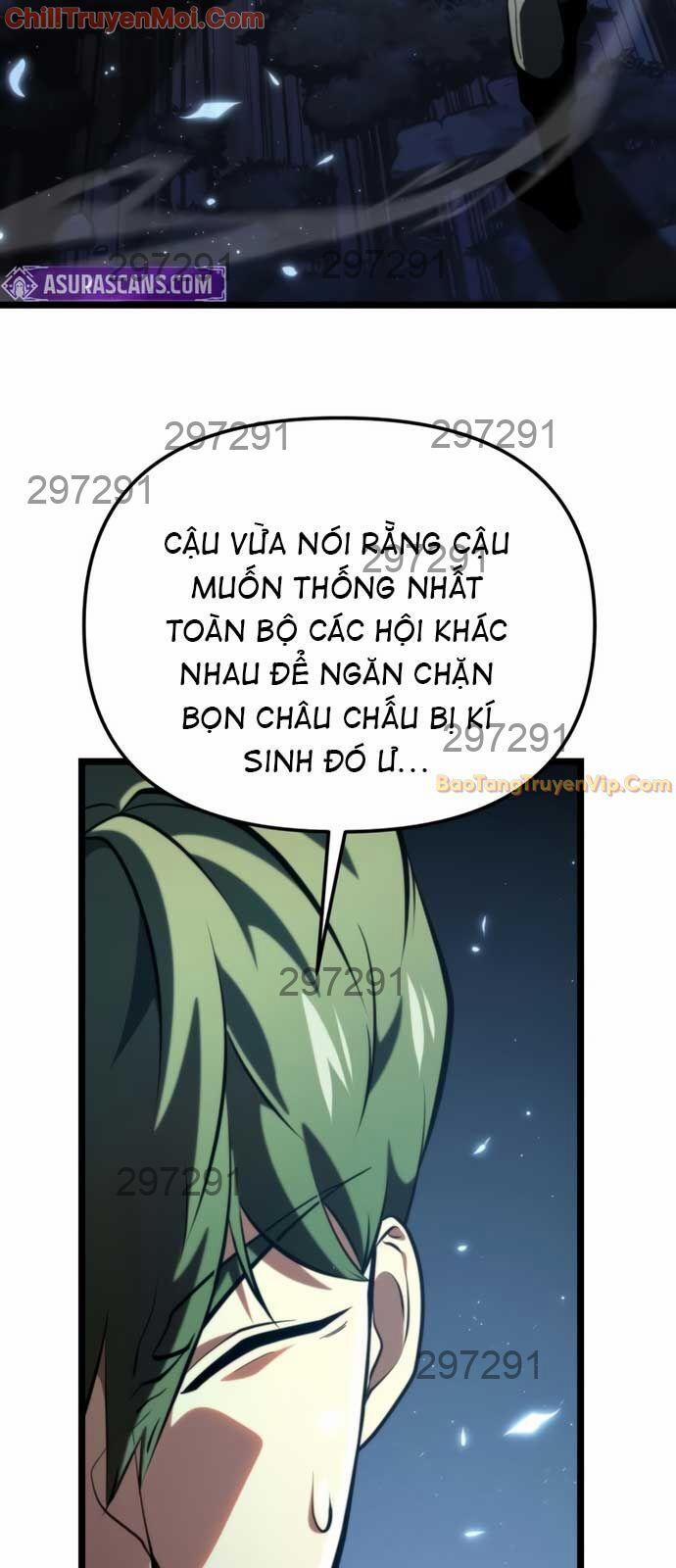 Chiến Binh Hồi Quy 74 trang 1