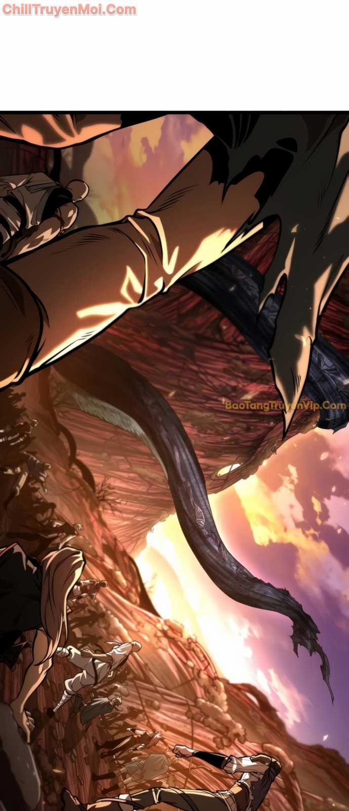 Chiến Binh Hồi Quy 74 trang 100