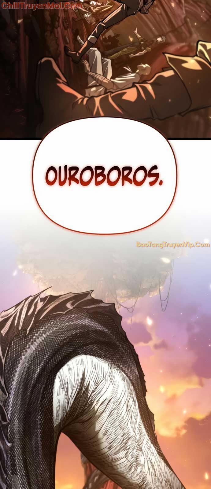 Chiến Binh Hồi Quy 74 trang 101