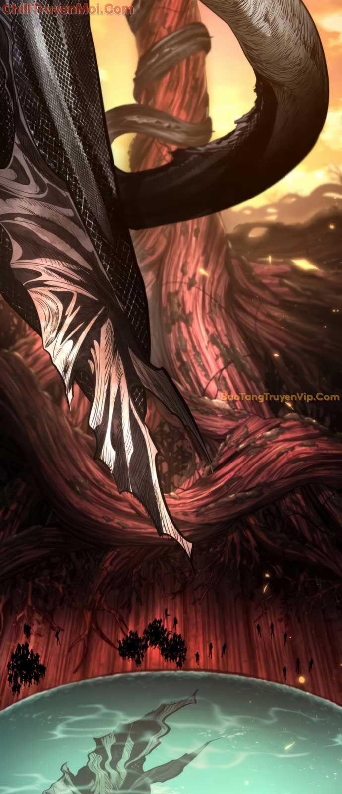 Chiến Binh Hồi Quy 74 trang 102