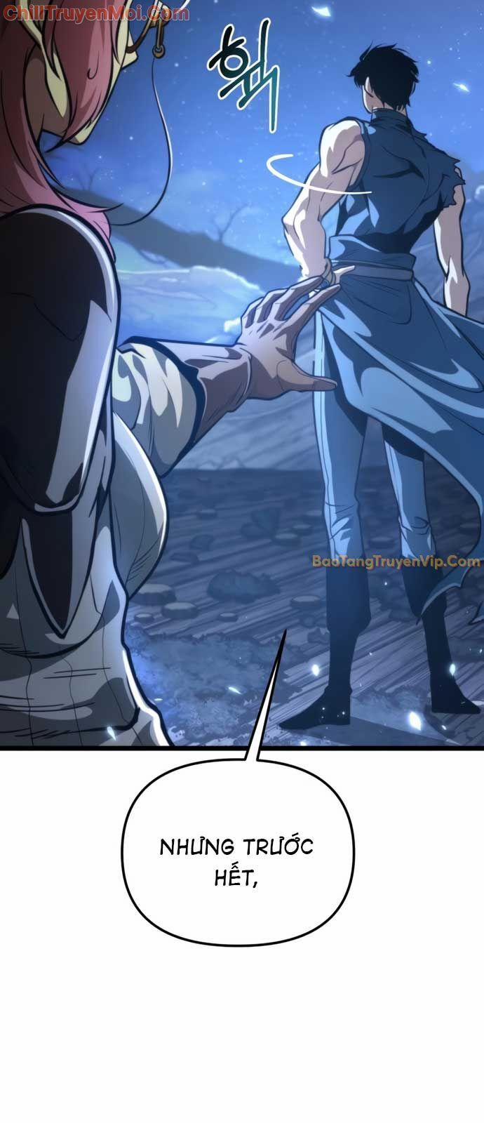 Chiến Binh Hồi Quy 74 trang 11