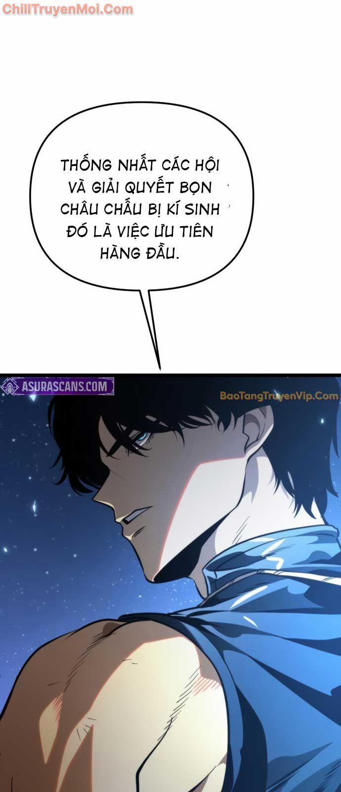 Chiến Binh Hồi Quy 74 trang 12