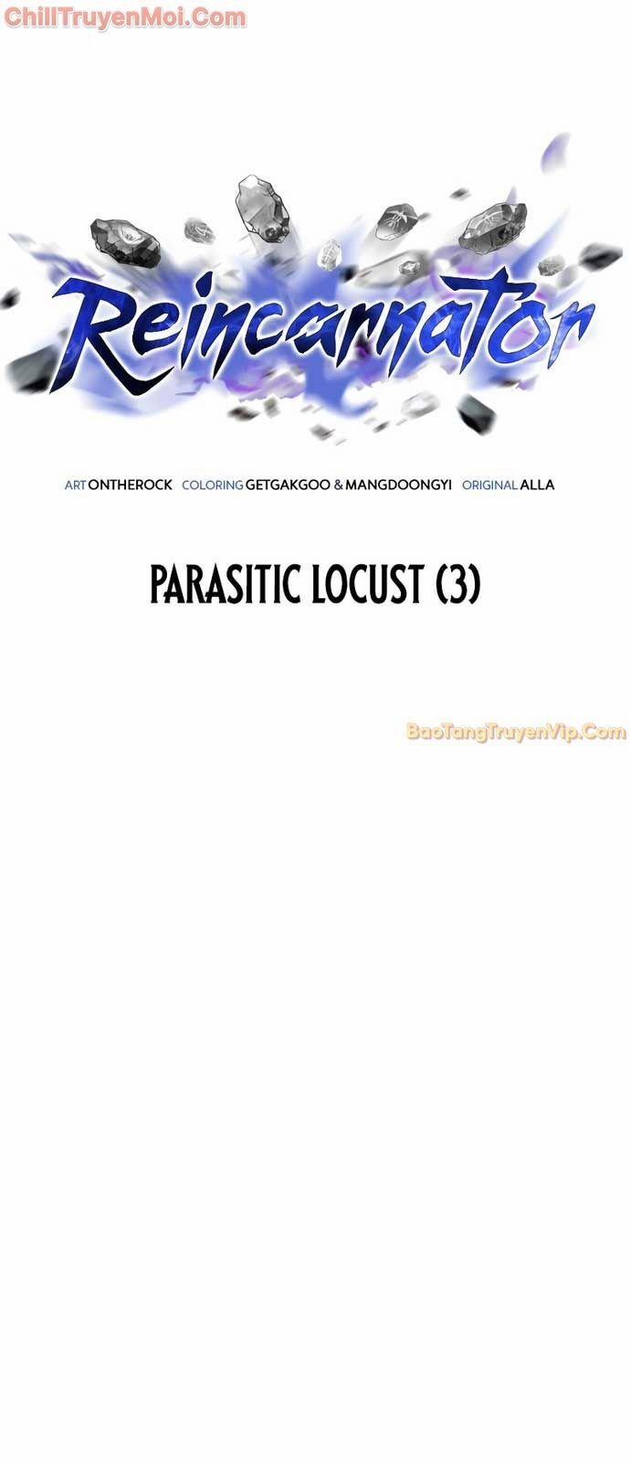 Chiến Binh Hồi Quy 74 trang 14