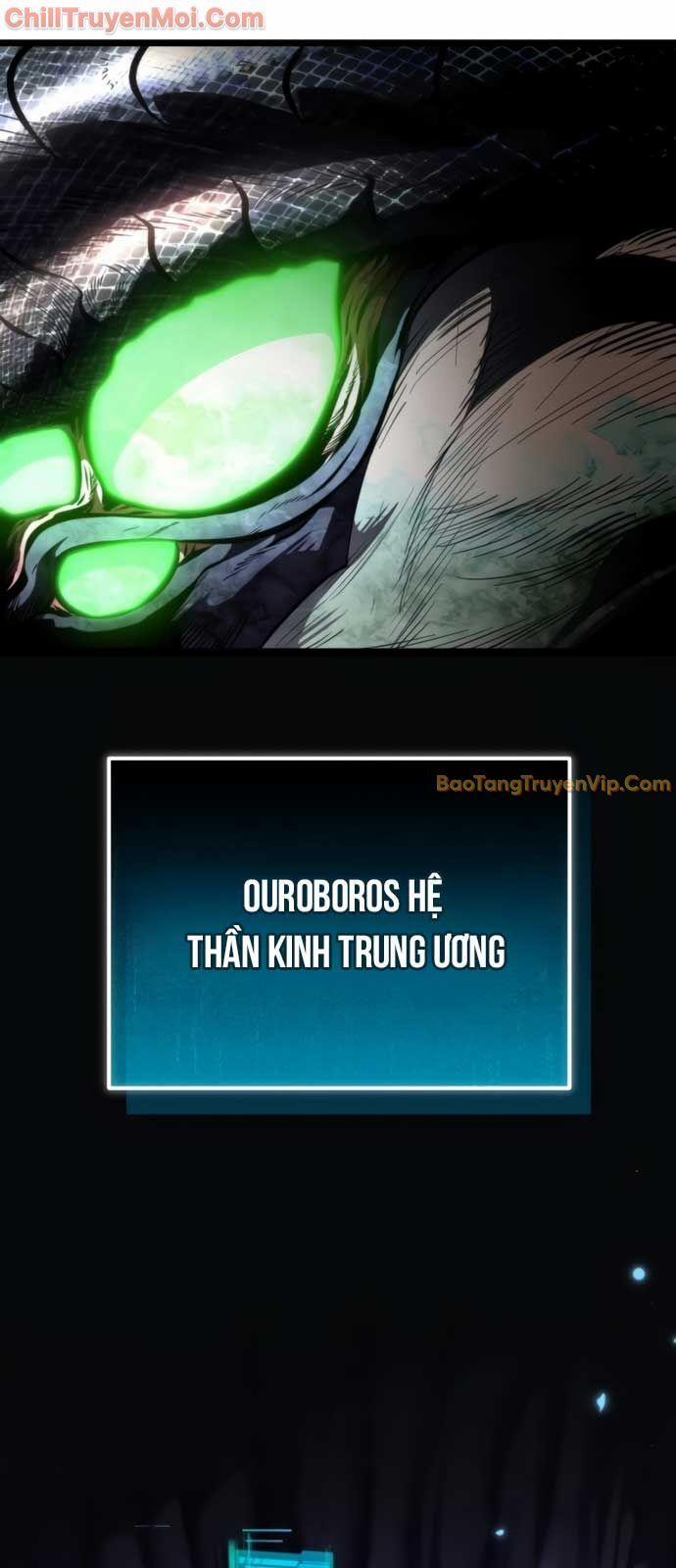 Chiến Binh Hồi Quy 74 trang 16