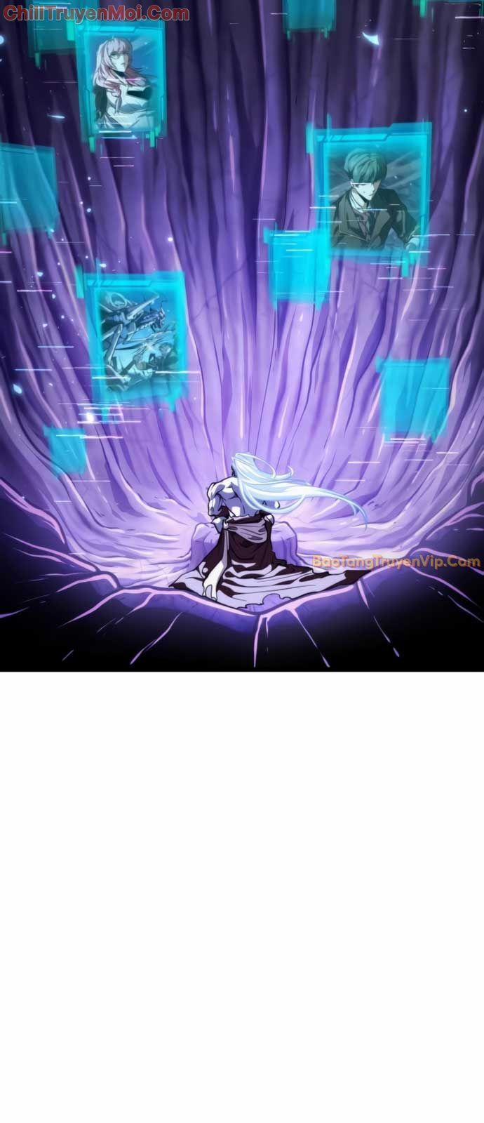 Chiến Binh Hồi Quy 74 trang 18