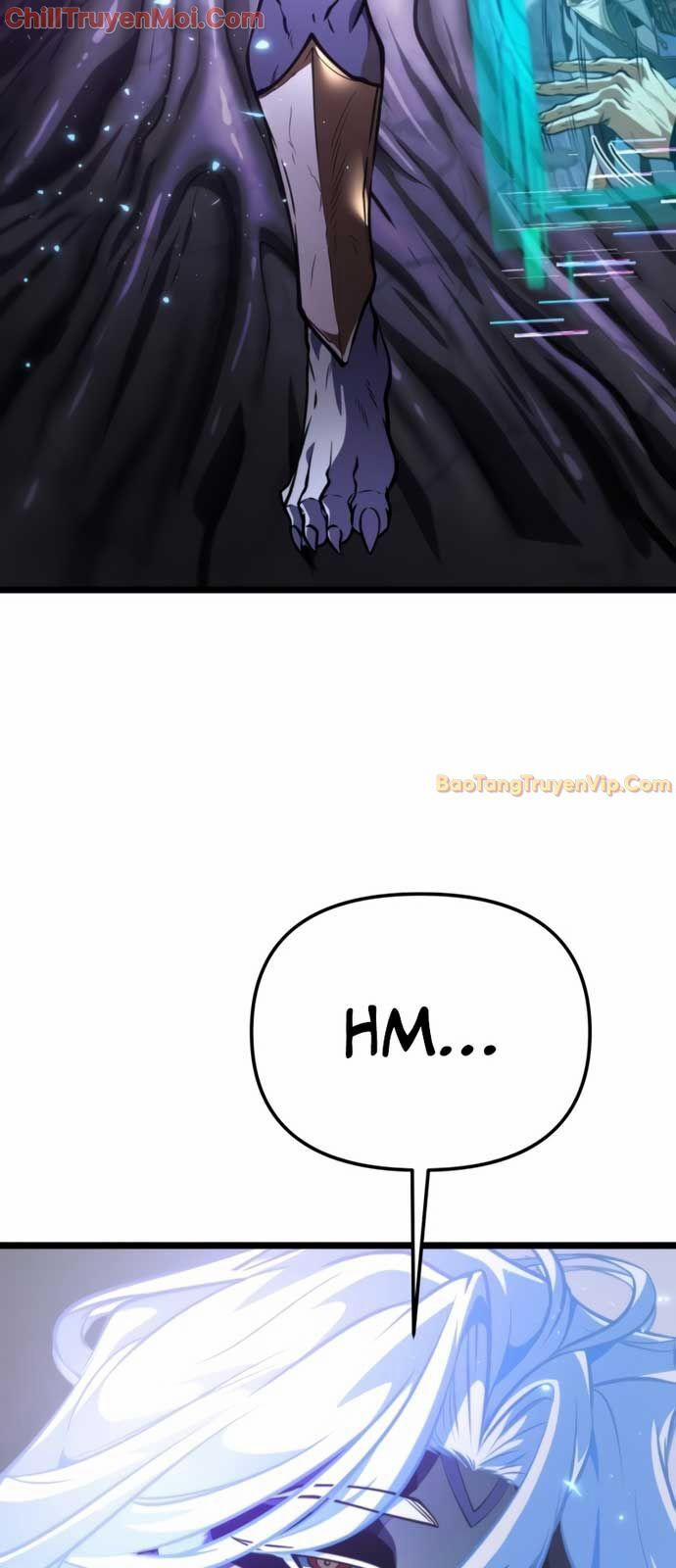 Chiến Binh Hồi Quy 74 trang 22