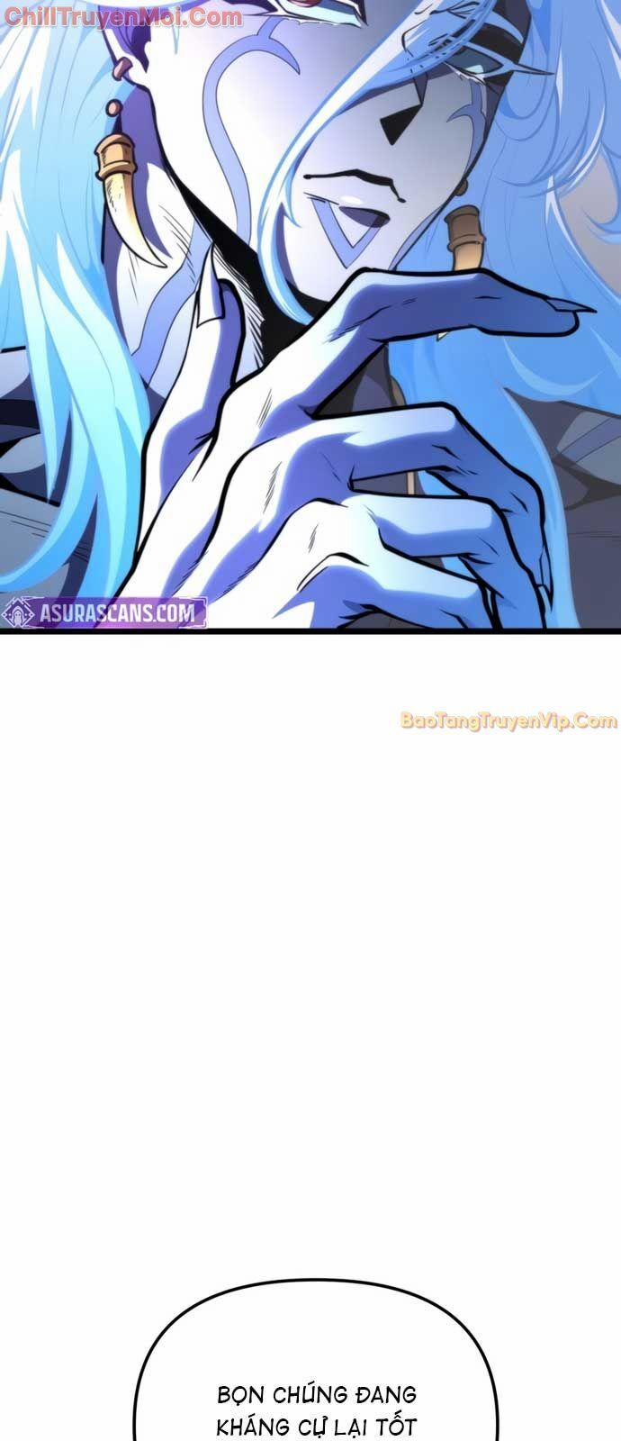 Chiến Binh Hồi Quy 74 trang 23