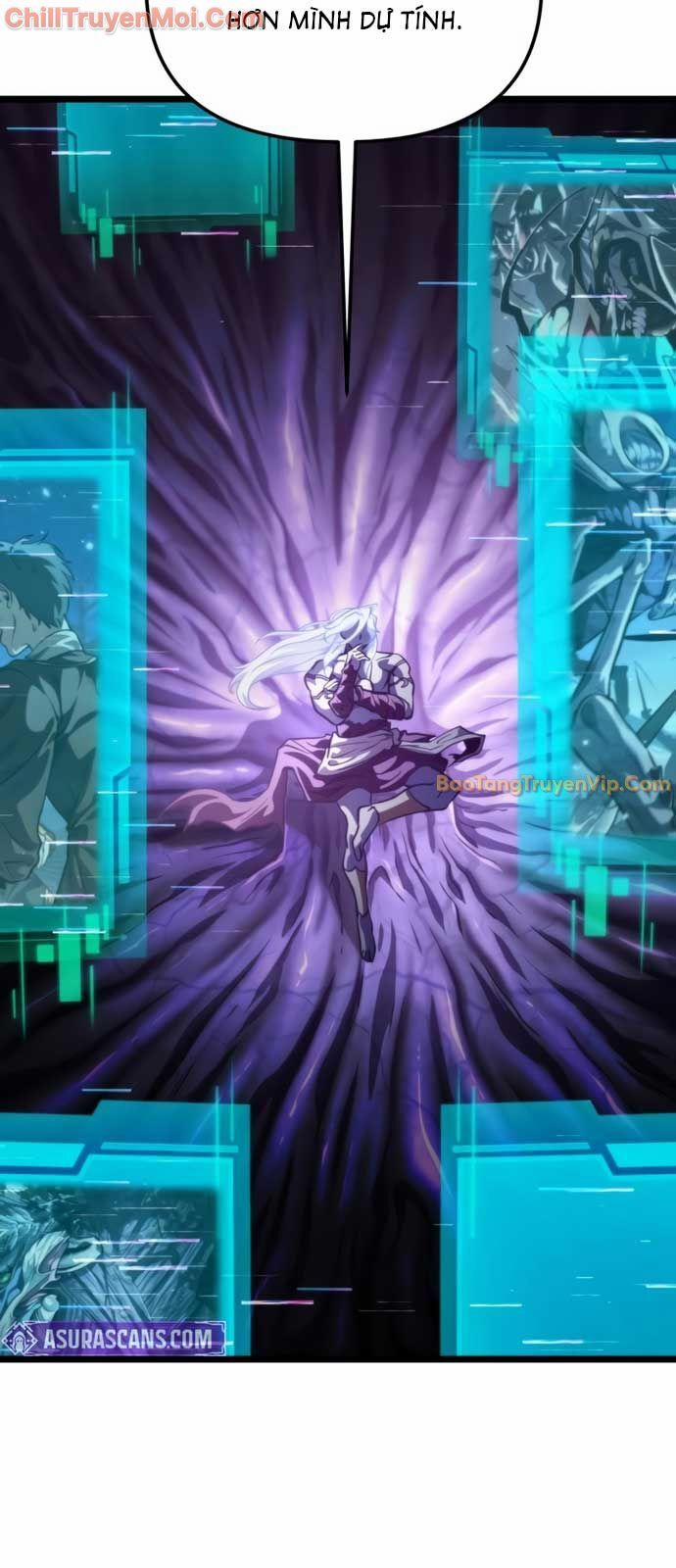 Chiến Binh Hồi Quy 74 trang 24