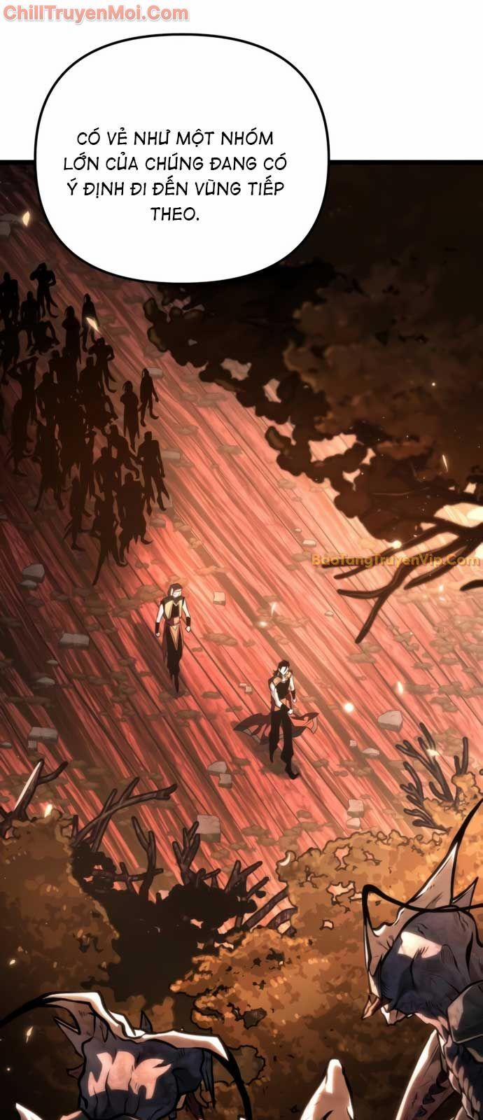 Chiến Binh Hồi Quy 74 trang 32