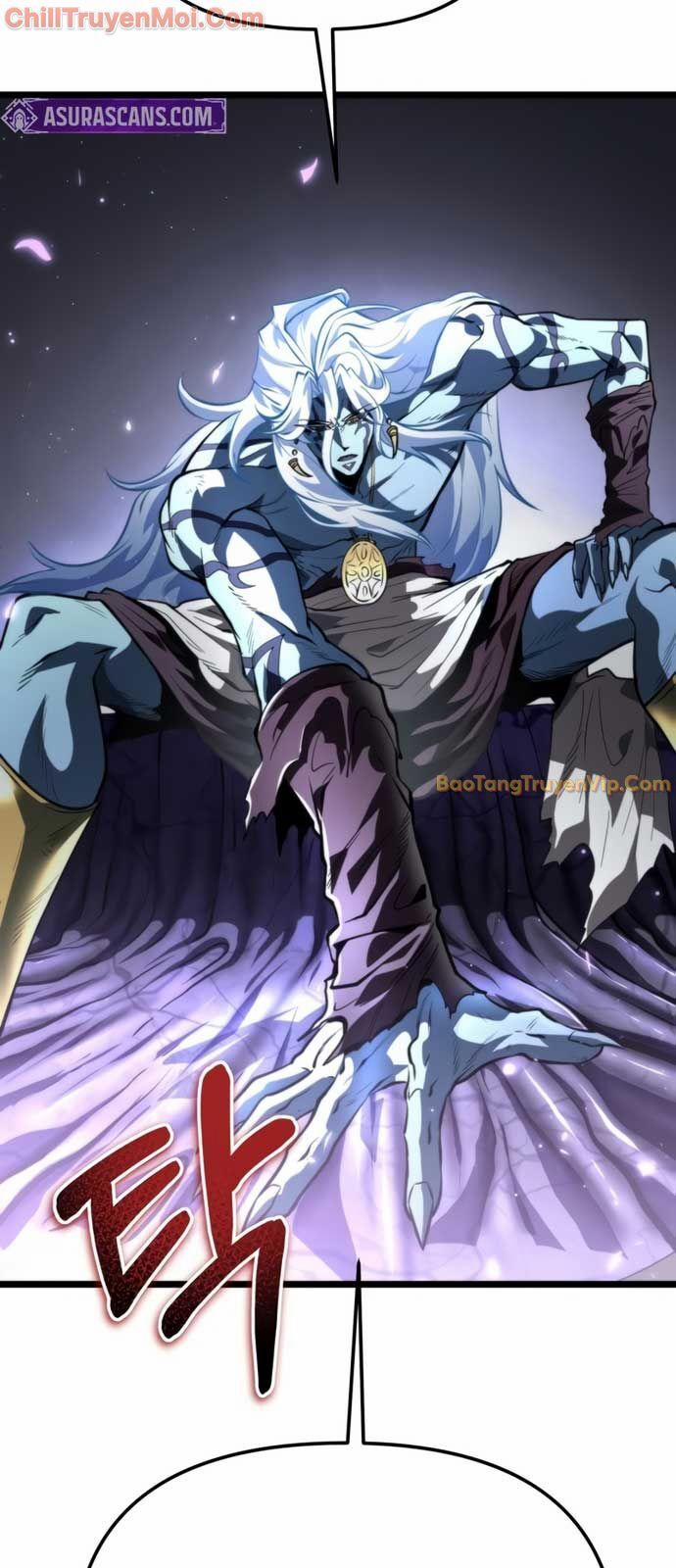 Chiến Binh Hồi Quy 74 trang 34