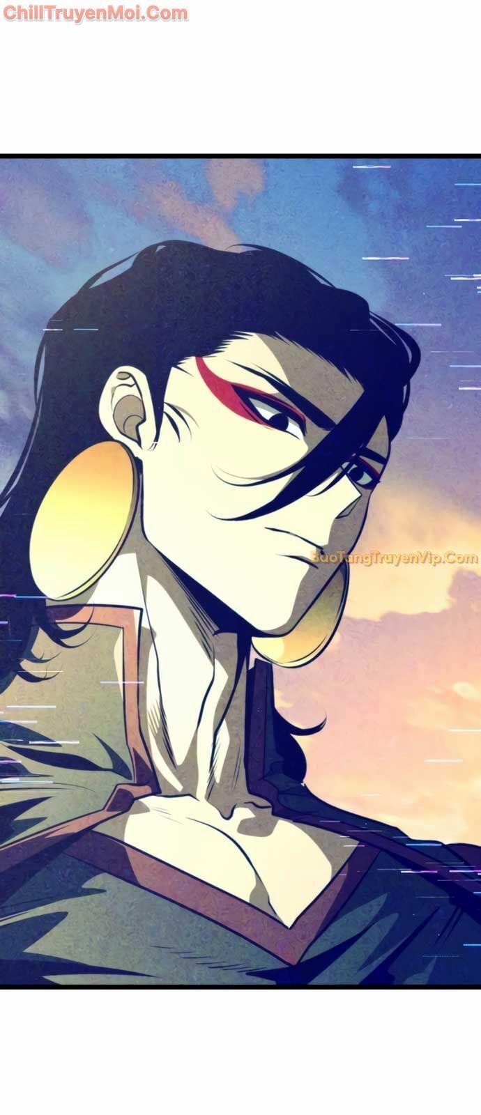 Chiến Binh Hồi Quy 74 trang 38