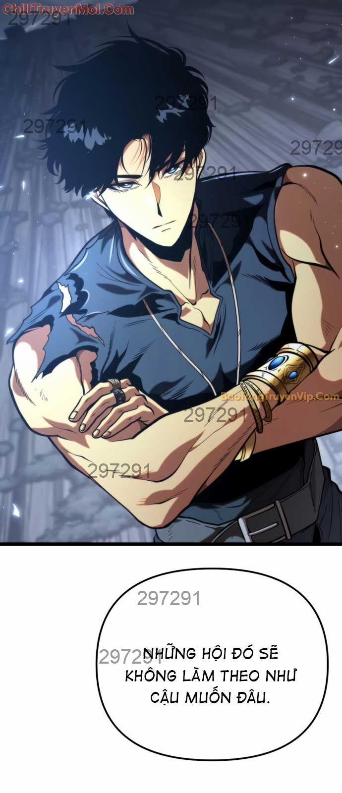Chiến Binh Hồi Quy 74 trang 4