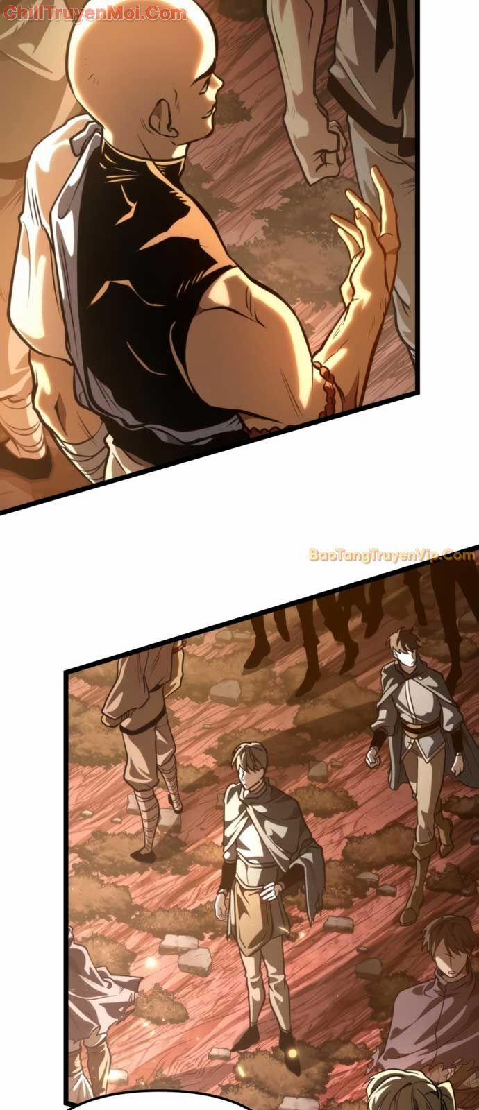 Chiến Binh Hồi Quy 74 trang 42