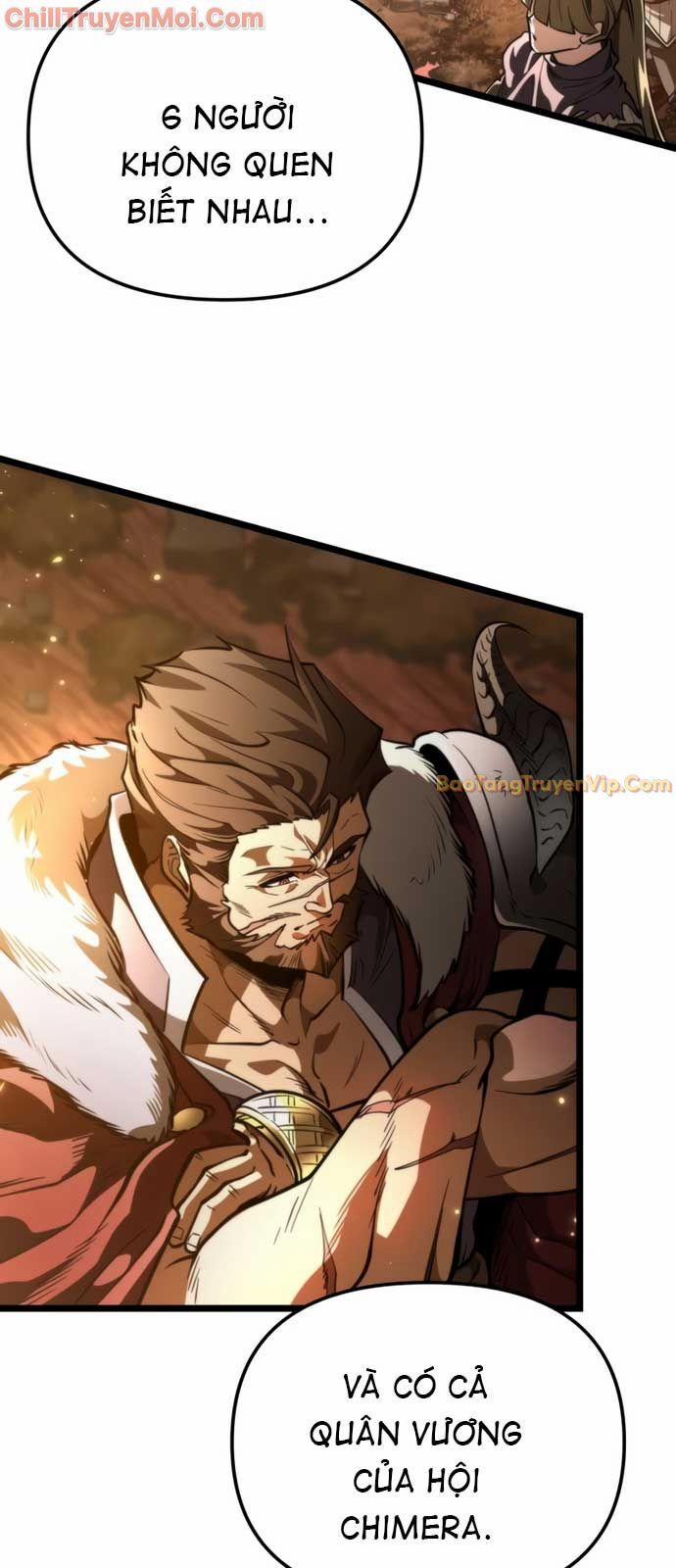 Chiến Binh Hồi Quy 74 trang 43