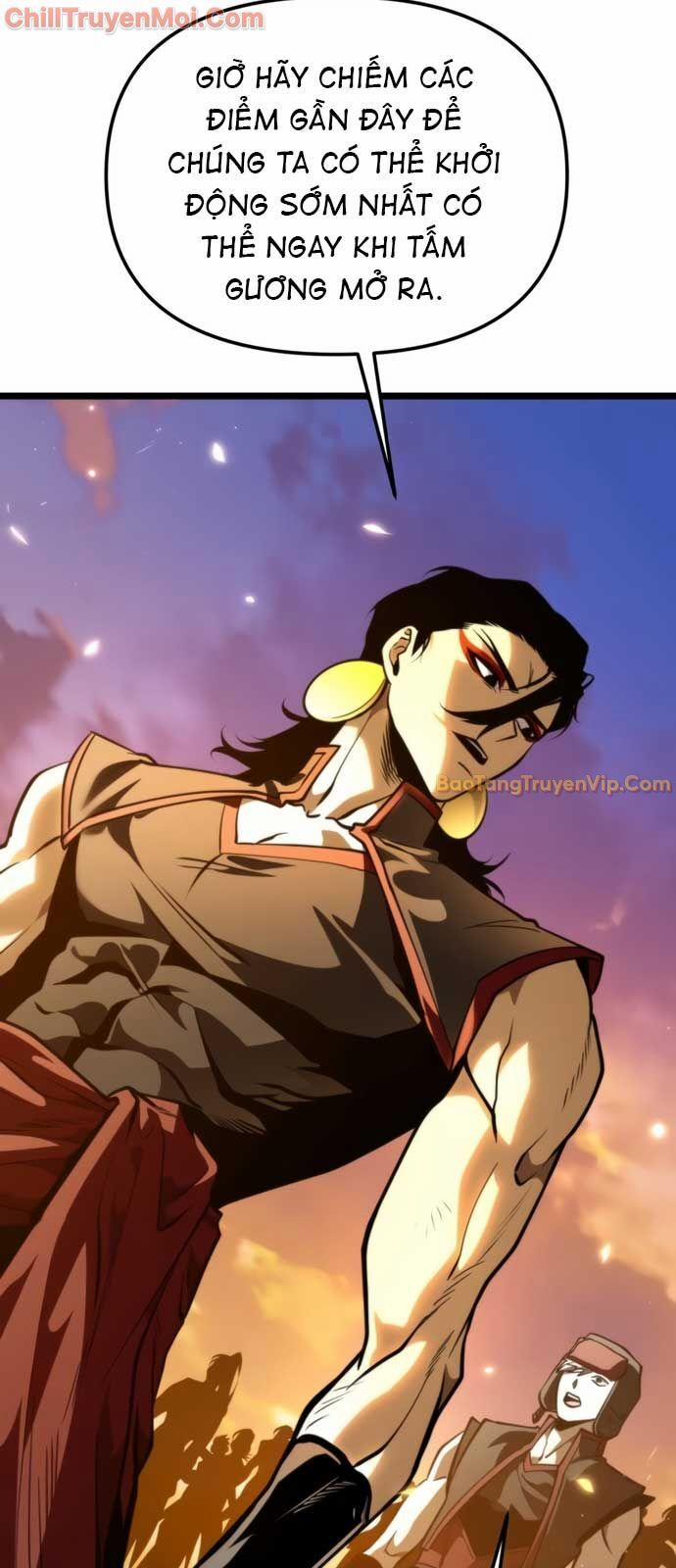 Chiến Binh Hồi Quy 74 trang 46