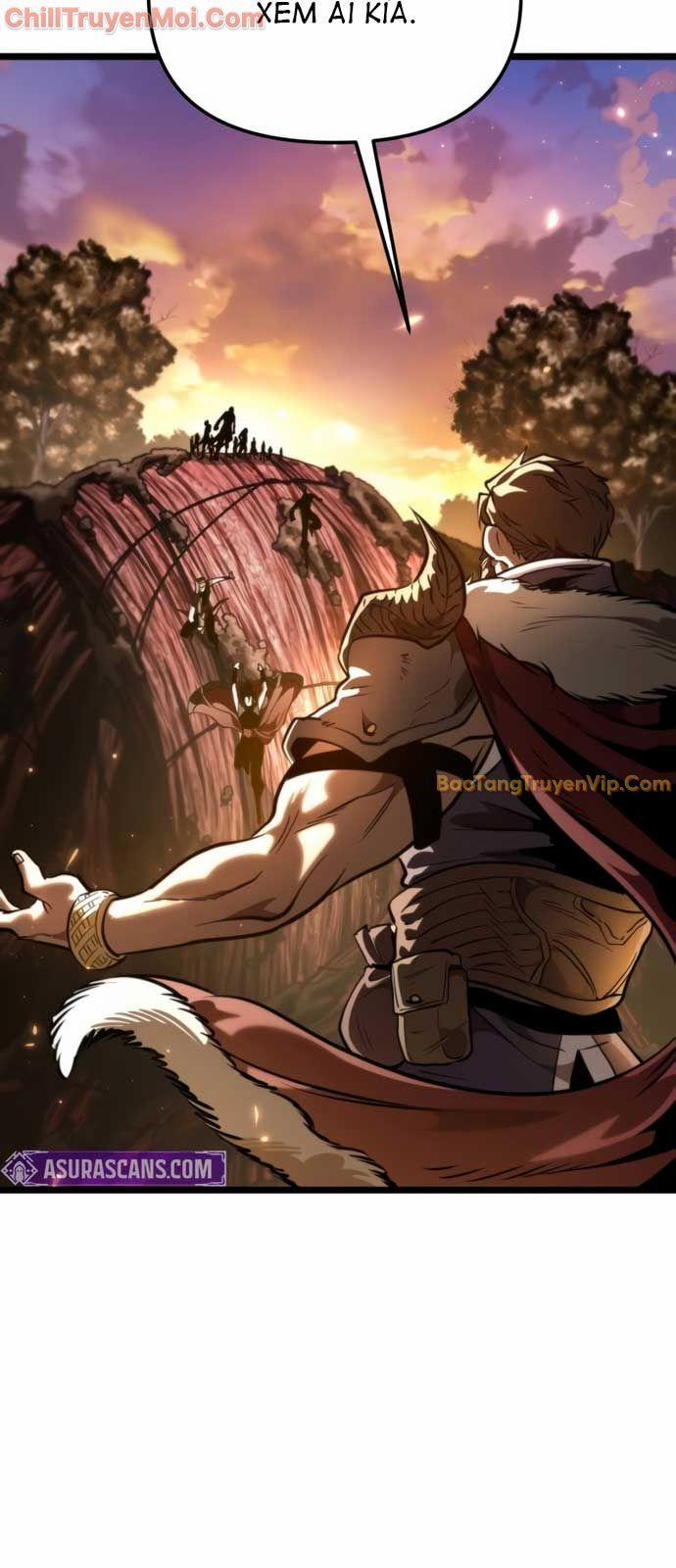 Chiến Binh Hồi Quy 74 trang 49