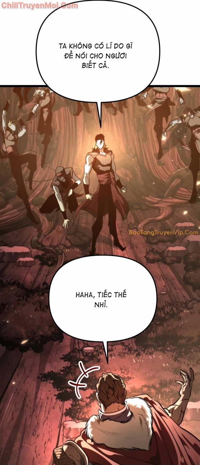 Chiến Binh Hồi Quy 74 trang 54