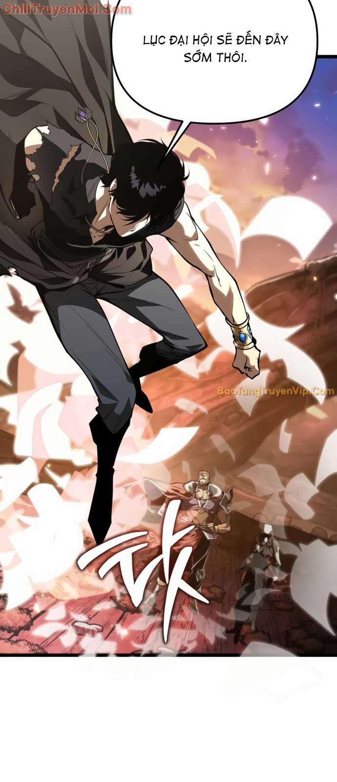 Chiến Binh Hồi Quy 74 trang 61