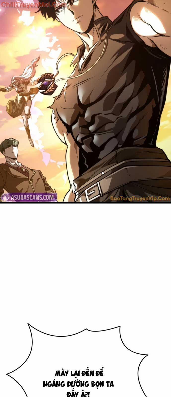 Chiến Binh Hồi Quy 74 trang 64