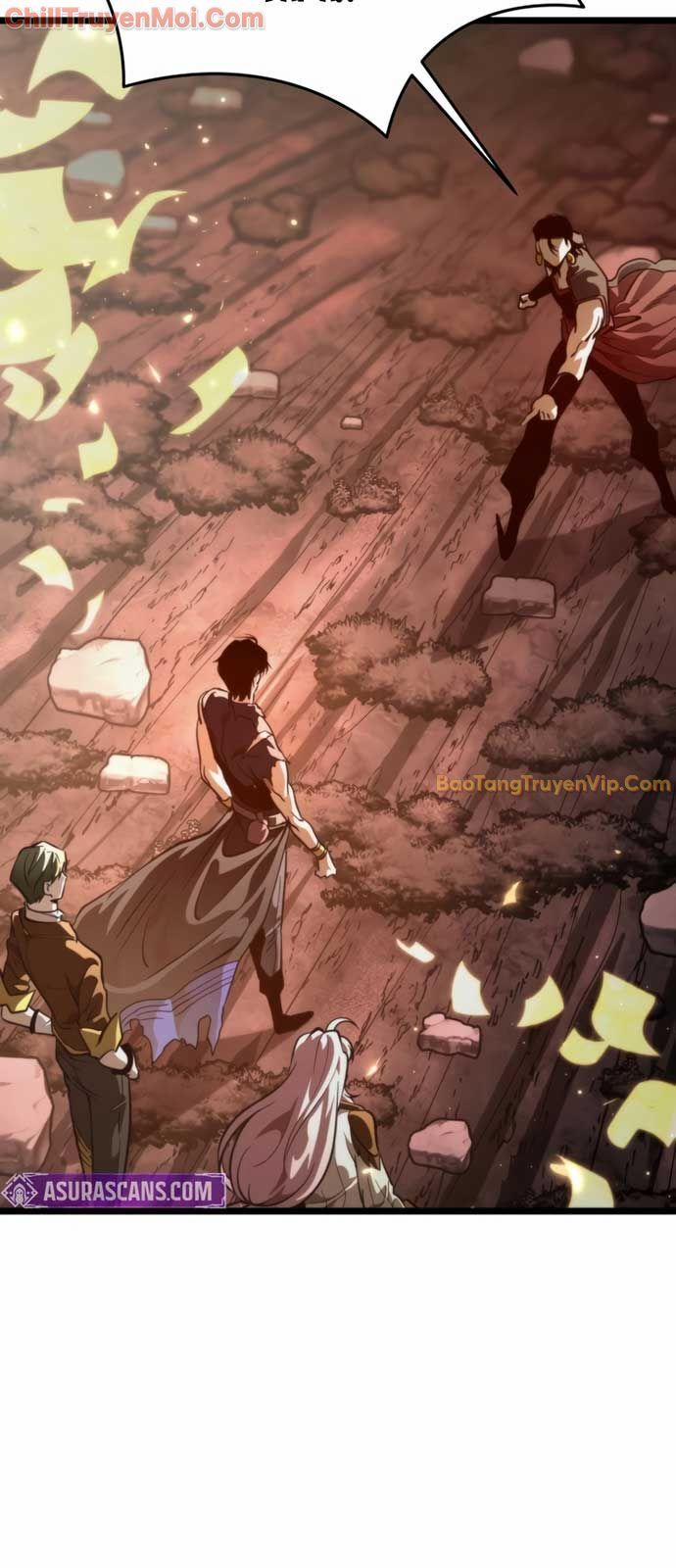 Chiến Binh Hồi Quy 74 trang 65