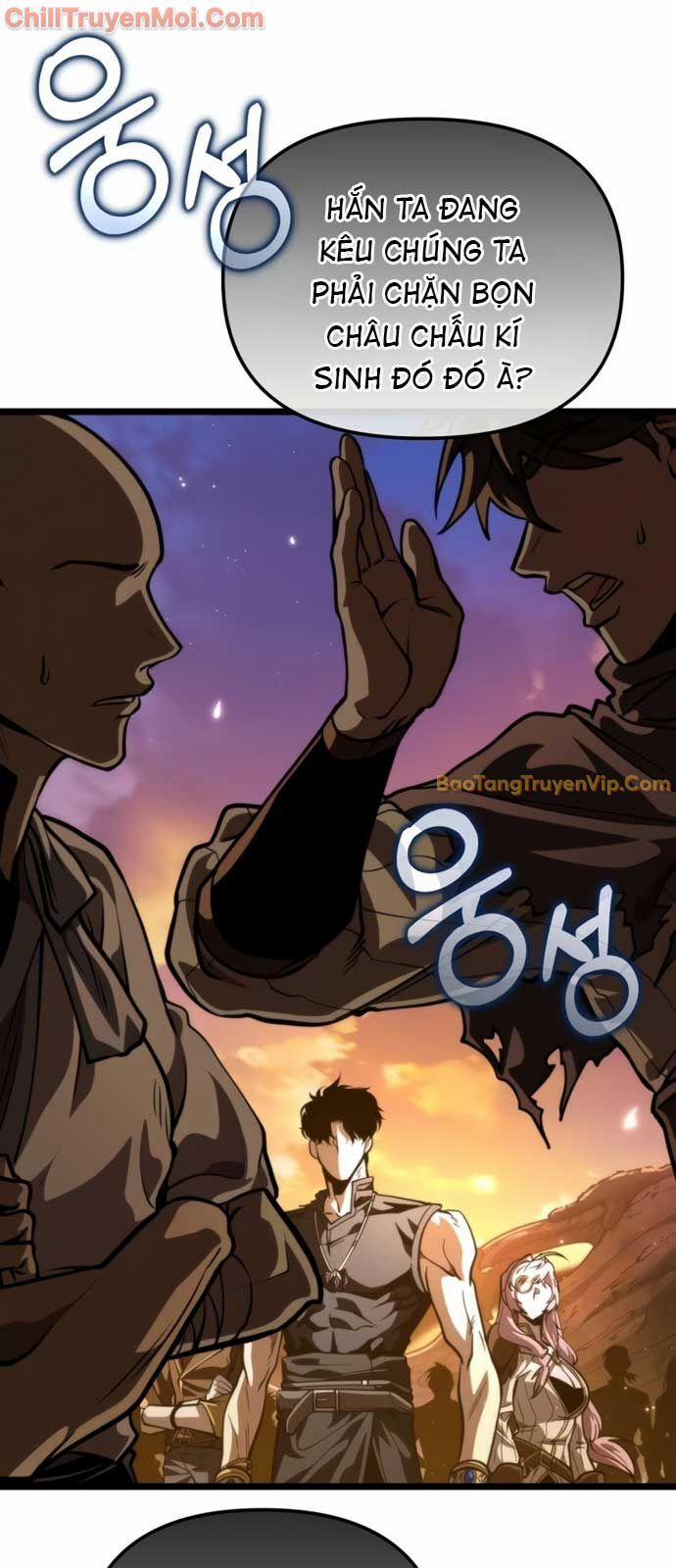 Chiến Binh Hồi Quy 74 trang 70