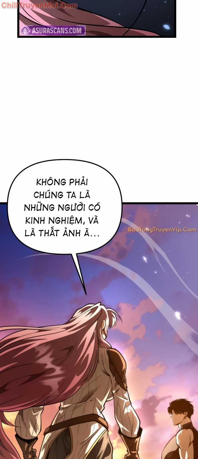 Chiến Binh Hồi Quy 74 trang 74