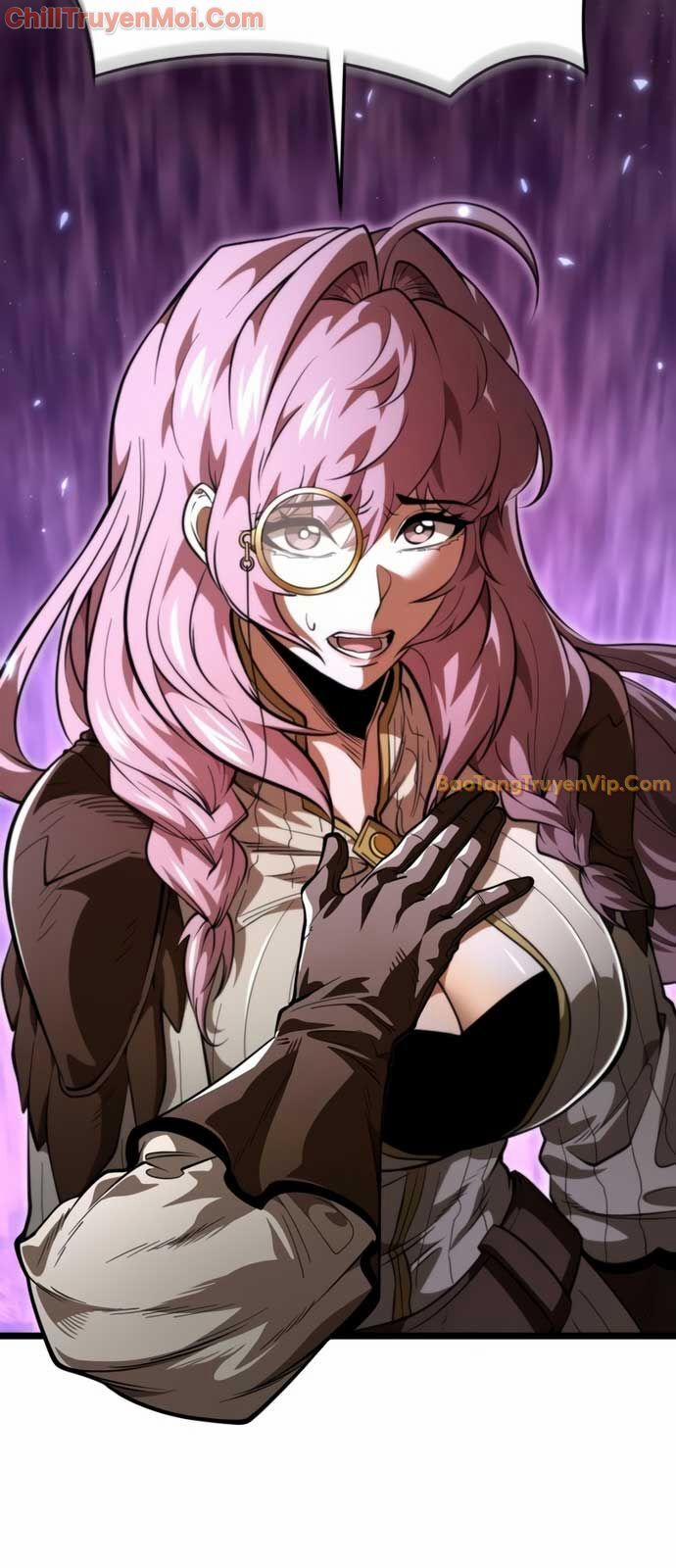 Chiến Binh Hồi Quy 74 trang 76