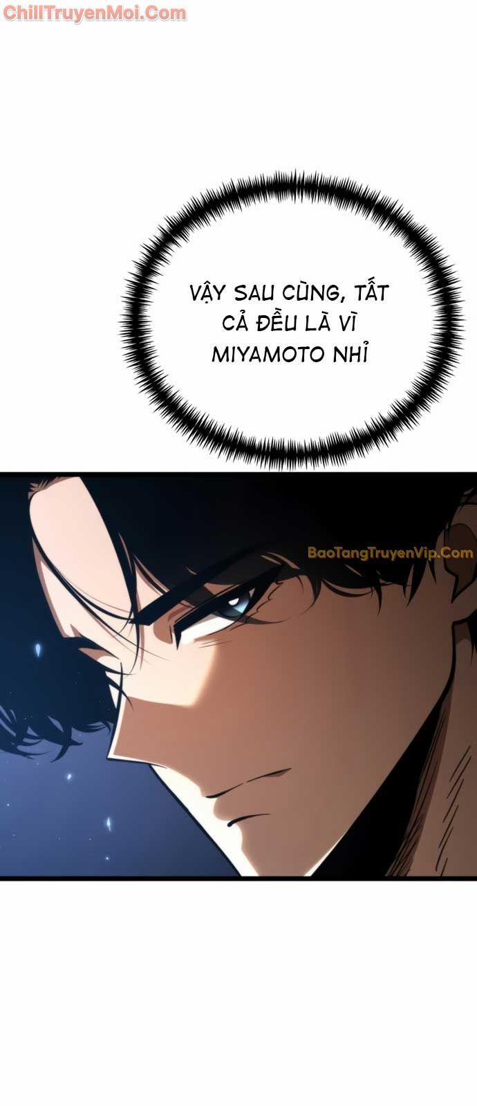 Chiến Binh Hồi Quy 74 trang 77