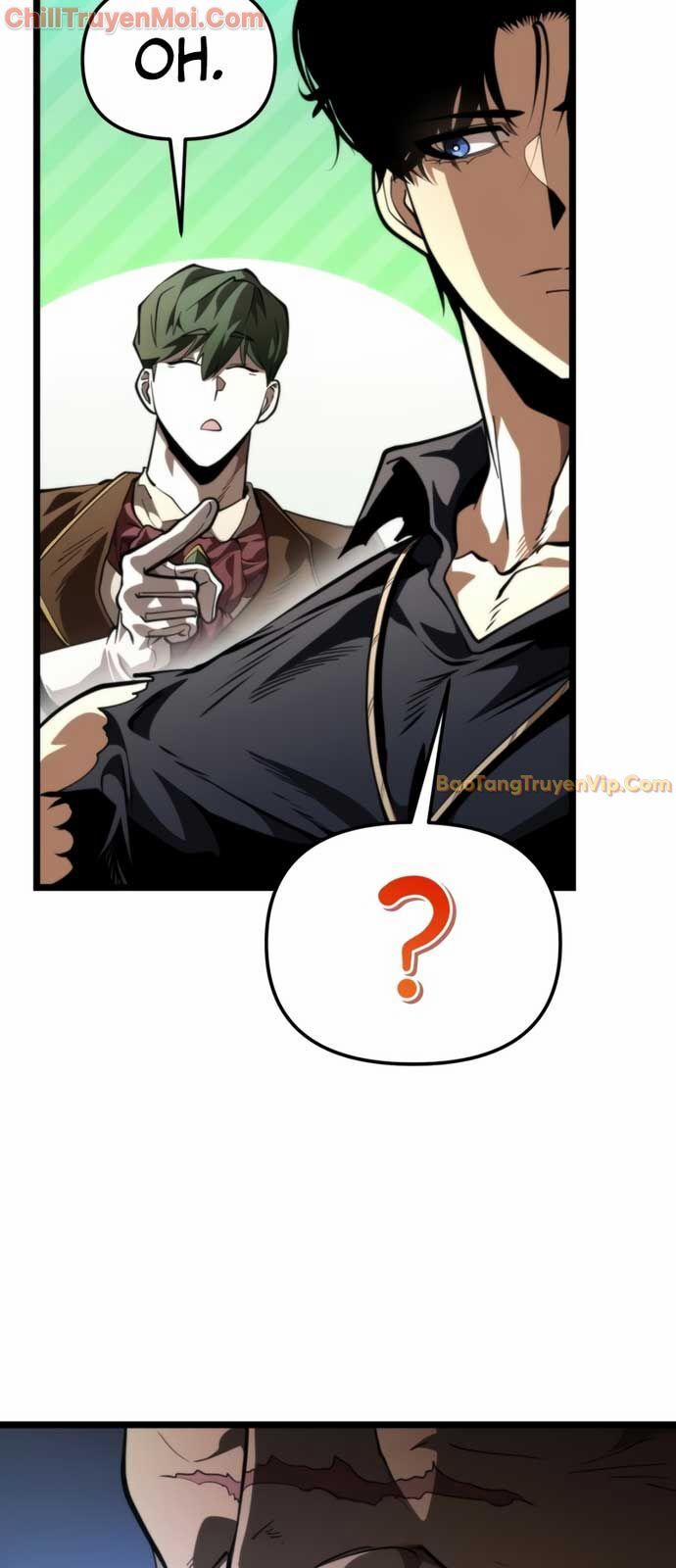Chiến Binh Hồi Quy 74 trang 84