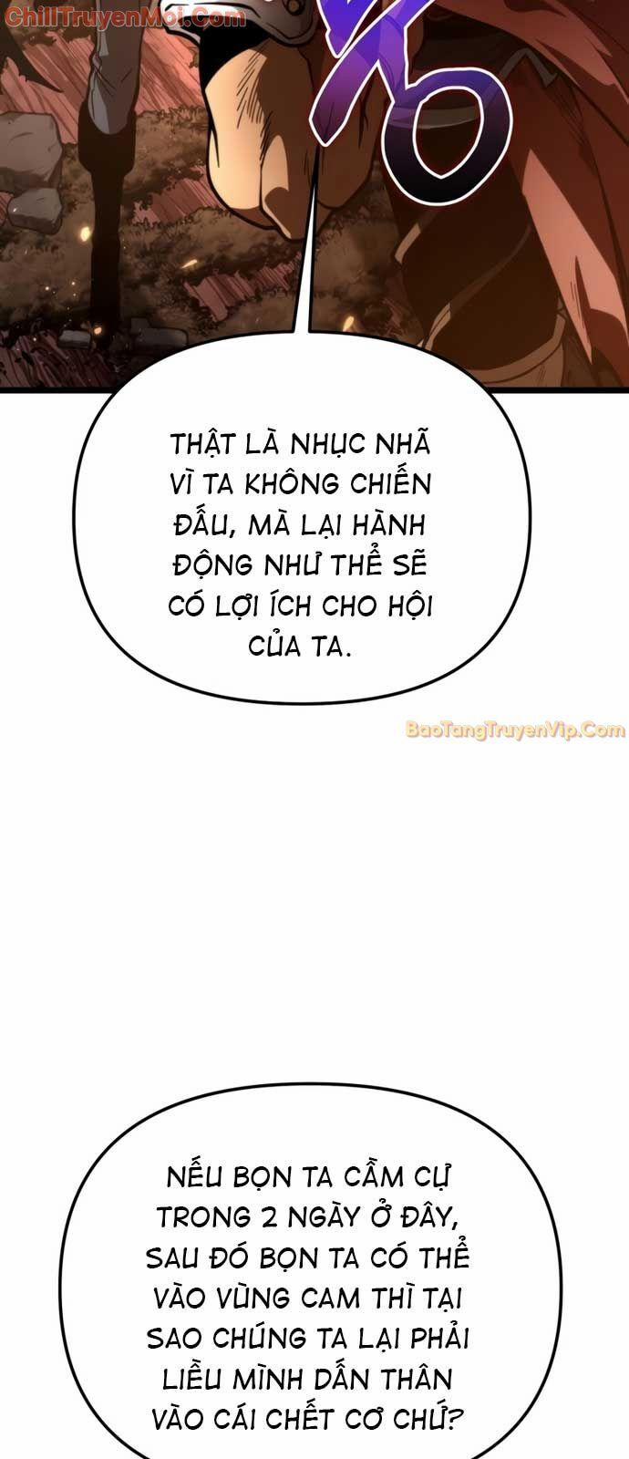 Chiến Binh Hồi Quy 74 trang 88