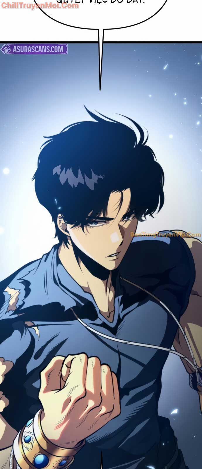 Chiến Binh Hồi Quy 74 trang 9