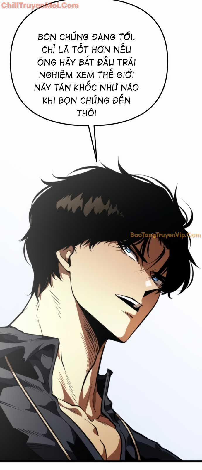 Chiến Binh Hồi Quy 74 trang 93